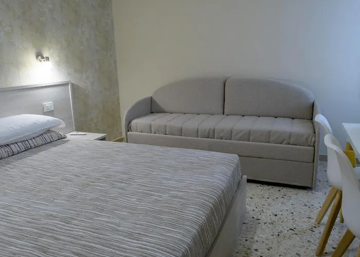 Beatus Viator Guest House