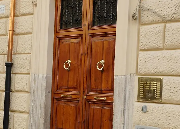 Beatus Viator Guest House